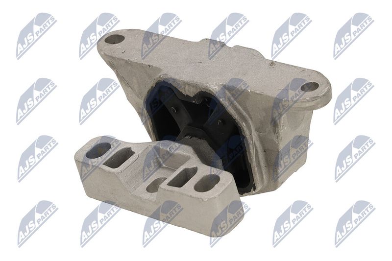 NTY ZPS-VW-070 Mounting, engine