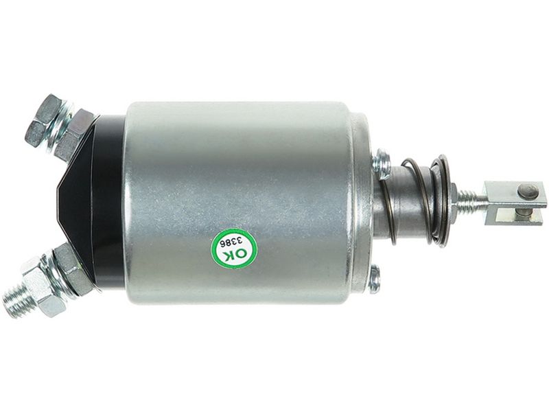 Solenoid, electromotor AS-PL SS0356P