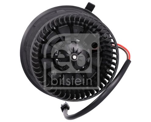 FEBI BILSTEIN 196691 Interior Blower