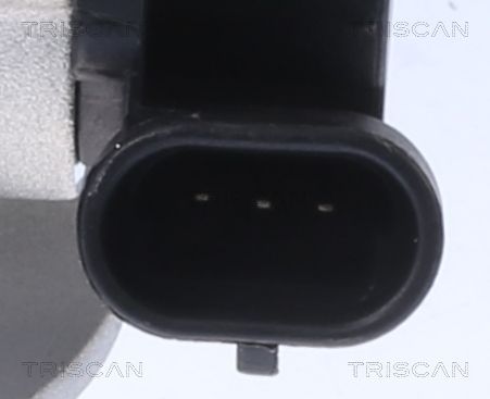 TRISCAN 8820 25004 Throttle Body