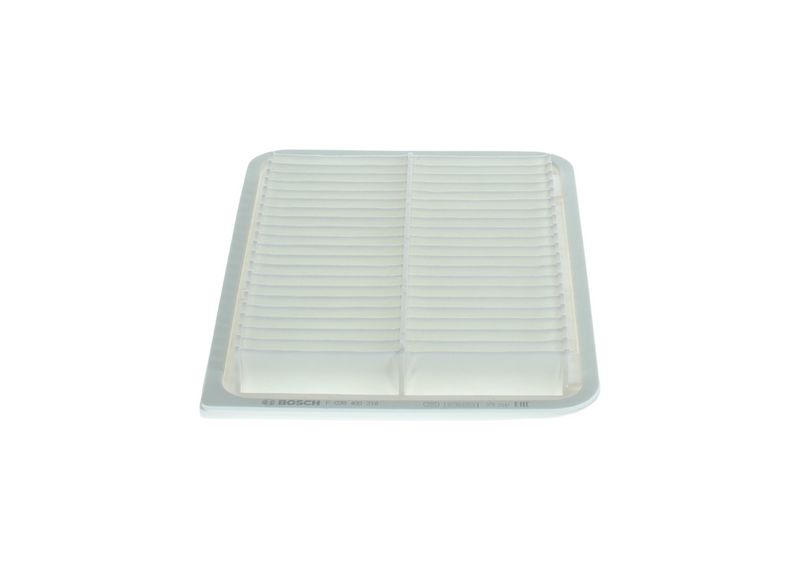 Õhufilter, BOSCH F 026 400 218