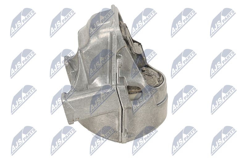 Paigutus, Mootor, NTY ZPS-PS-006
