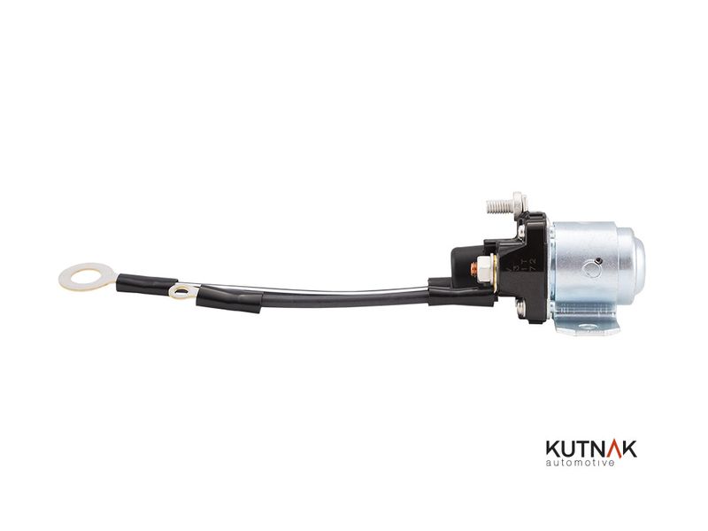 relé startéru VOLVO U001X33372