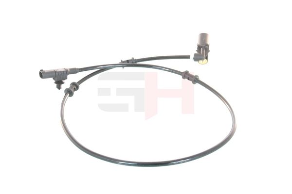 GH GH-703314V Датчик, кількість обертів колеса
