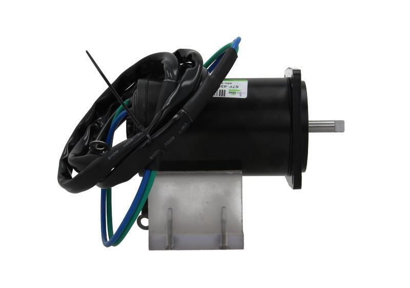 BV PSH 350.581.000.200 Electric Motor