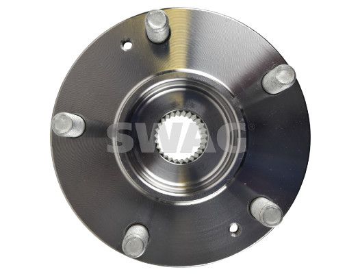 SWAG 33 10 7728 Wheel Hub
