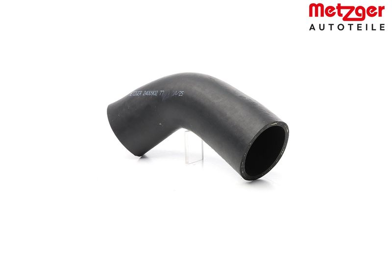 METZGER AUTOTEILE 2400902 Turbinos oro žarna