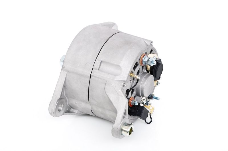 BOSCH 1986A00163 Alternator