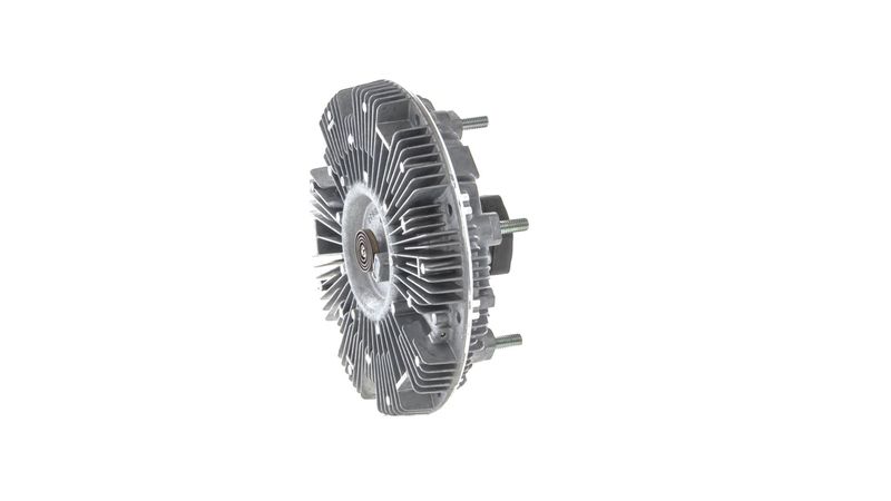 Product Image - Koppeling, radiateurventilator - CFC250000P - MAHLE