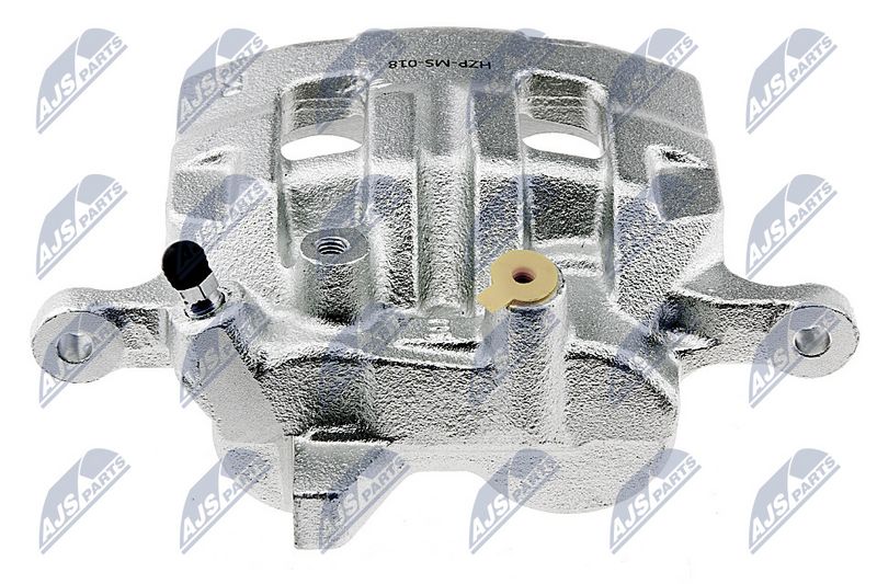 Pidurisadul, NTY HZP-MS-018
