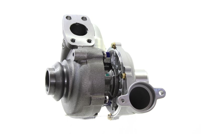 ALANKO 10900036 Turbokompresorius
