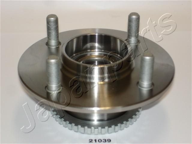 JAPANPARTS KK-21039 Wheel Hub