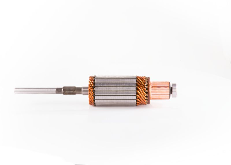 Kotva, startér 2 004 014 028