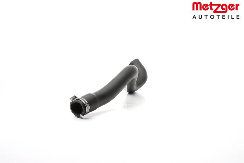 METZGER AUTOTEILE 2400976 Charge Air Hose