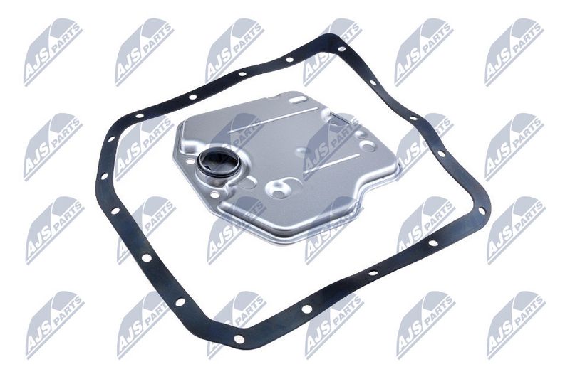NTY FSF-TY-003 Hidraulinių filtrų komplektas, automatinė transmisija