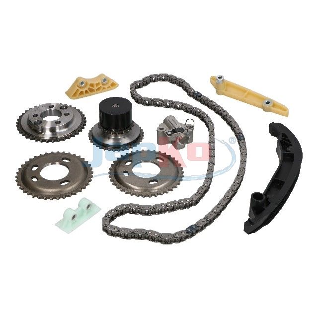 Mootori keti komplekt,...