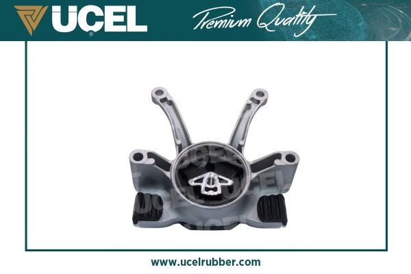 UCEL 96248 Automatinės pavarų dėžės pagalvė