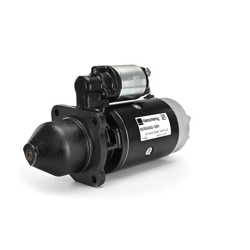 Startér SER24262-12B1