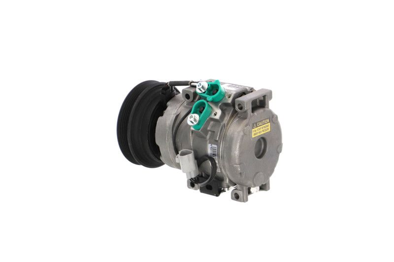 REMANTE 005-001-000073R Compressor, air conditioning