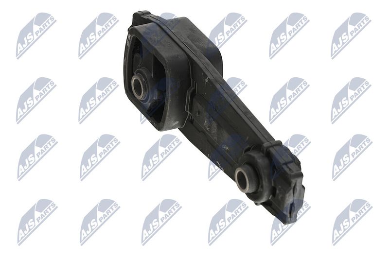 Paigutus, Mootor, NTY ZPS-CT-003