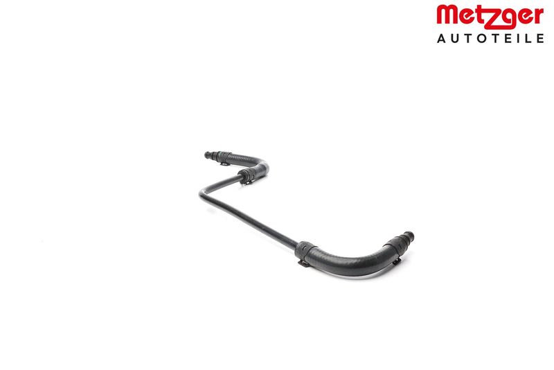 METZGER AUTOTEILE 2420666 Radiator Hose