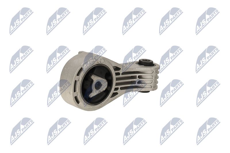 NTY ZPS-PE-041 Mounting, engine