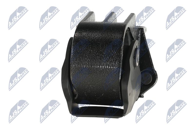 Paigutus, Mootor, NTY ZPS-HY-566