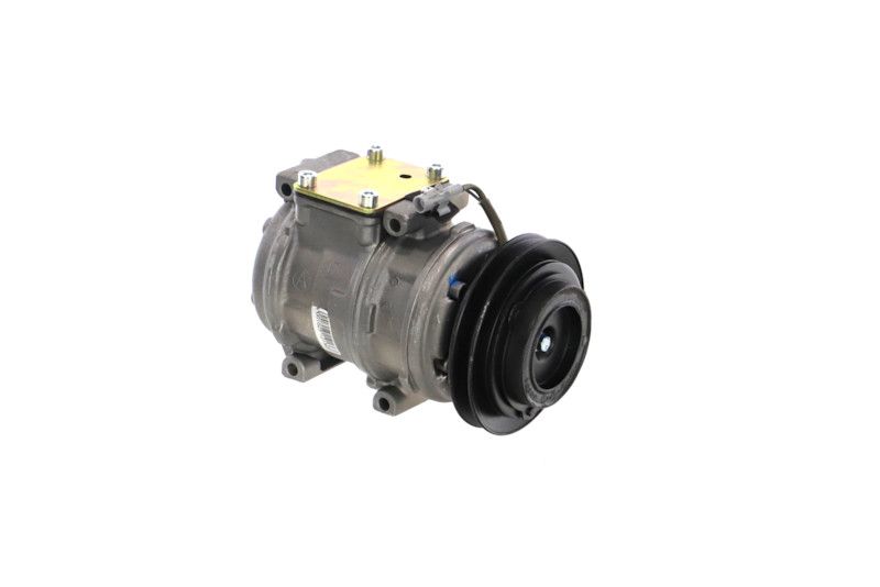 REMANTE 005-001-000341R Compressor, air conditioning