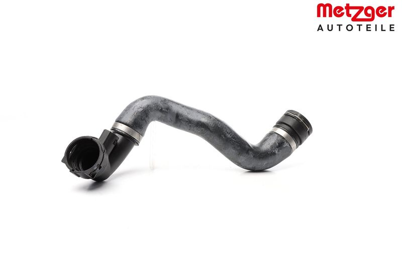 METZGER AUTOTEILE 2420095 Radiator Hose