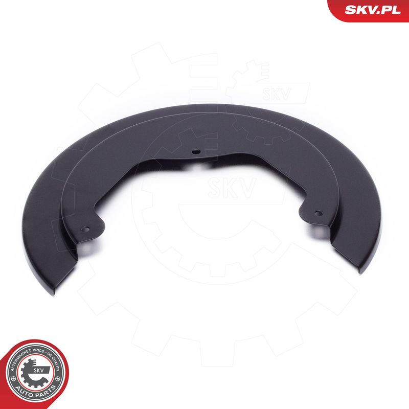 Plekk, piduriketas, ESEN SKV 57SKV526