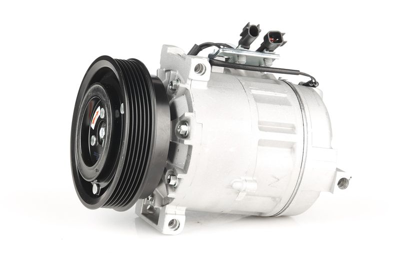Kompressor, kliimaseade, NISSENS 89462