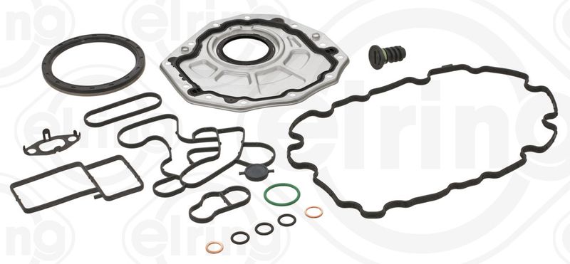 Product Image - Pakkingset, motorblok - 068.020 - ELRING