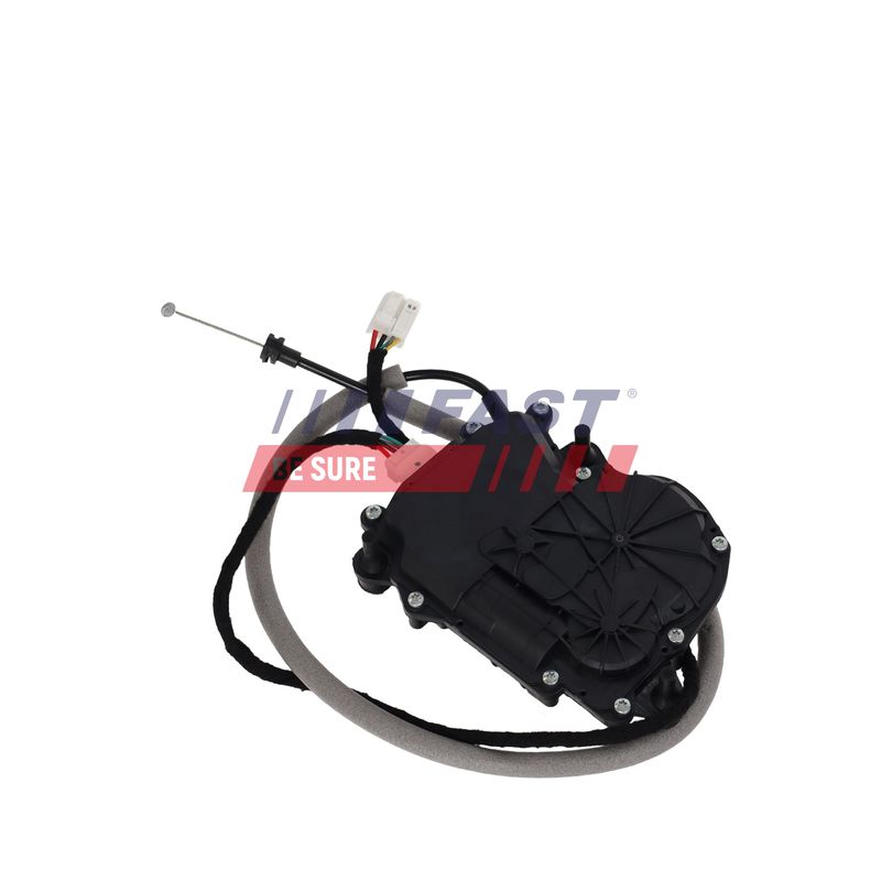 ASISTENT LA îNCHIDERE HAION FAST FT04054 10