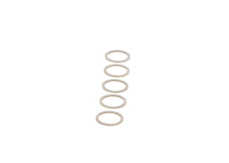 BOSCH F 00Z C99 890 Repair Kit, common rail system