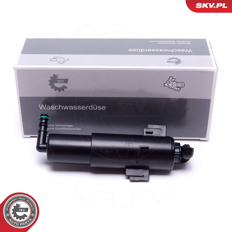 Pesuveedüüs, Tulepesurid, ESEN SKV 15SKV662