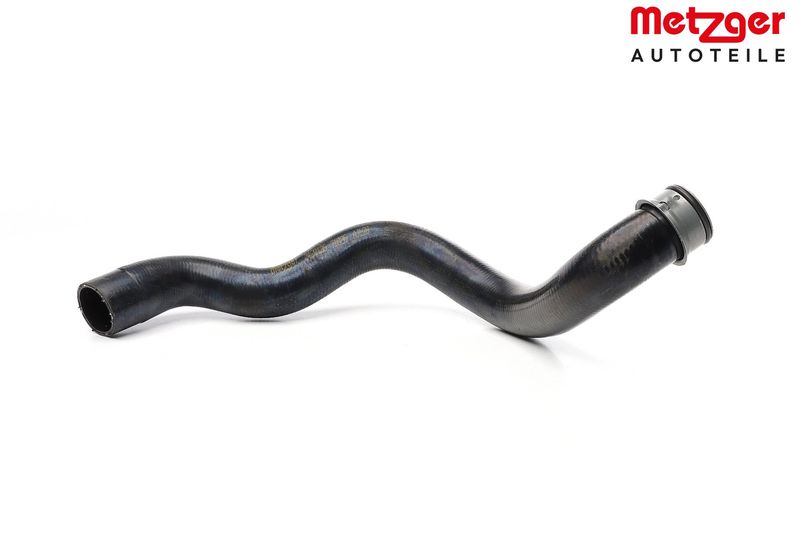 METZGER AUTOTEILE 2420126 Radiator Hose