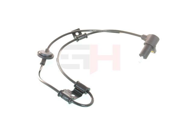 Andur, rattapöörete arv, GH GH-713411V