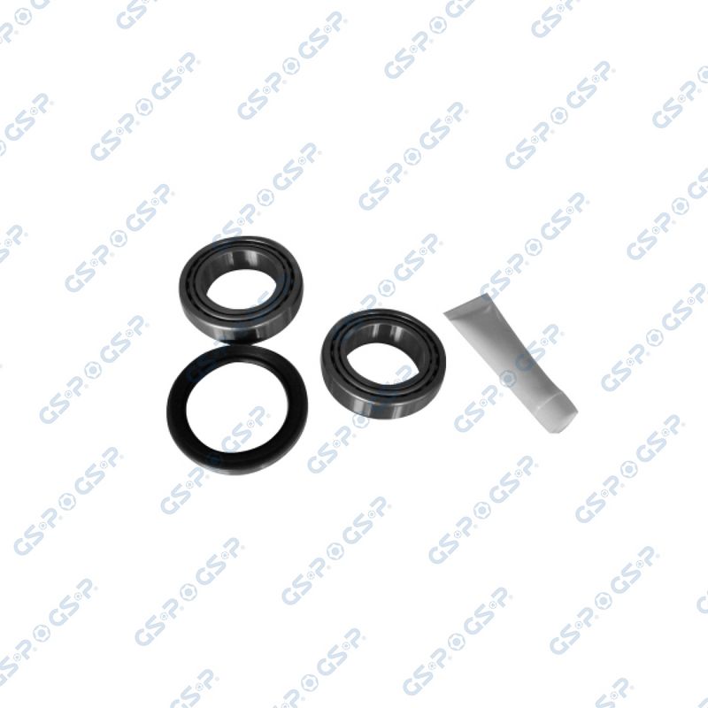 GSP GK1915 - Wheel Bearing Kit