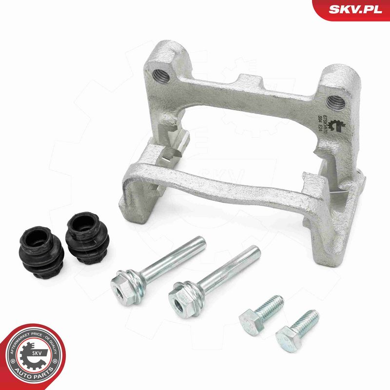 ESEN SKV 67SKV670 Bracket, brake caliper