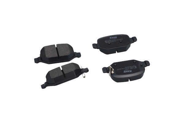 Kavo Parts KBP-10155 Brake Pad Set, disc brake