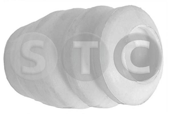 STC Védősapka/gumiharang, lengéscsillapító T451315