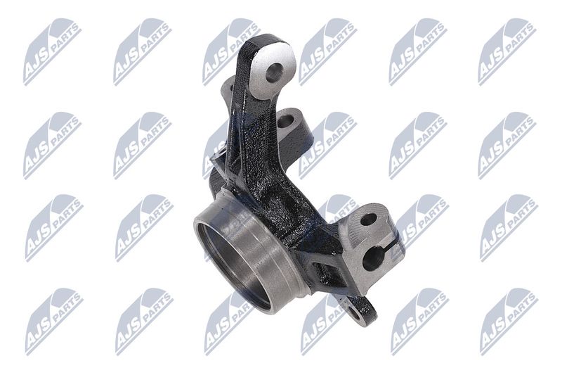 Käändmik, rattakinnitus, NTY ZZP-MS-002