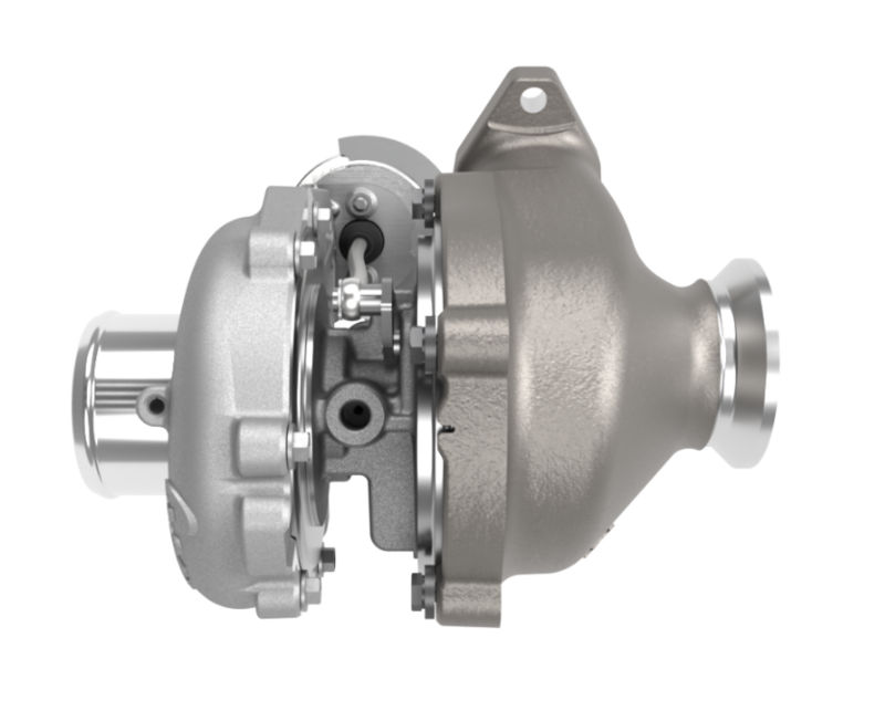 GARRETT 786137-5003S Turbokompresorius