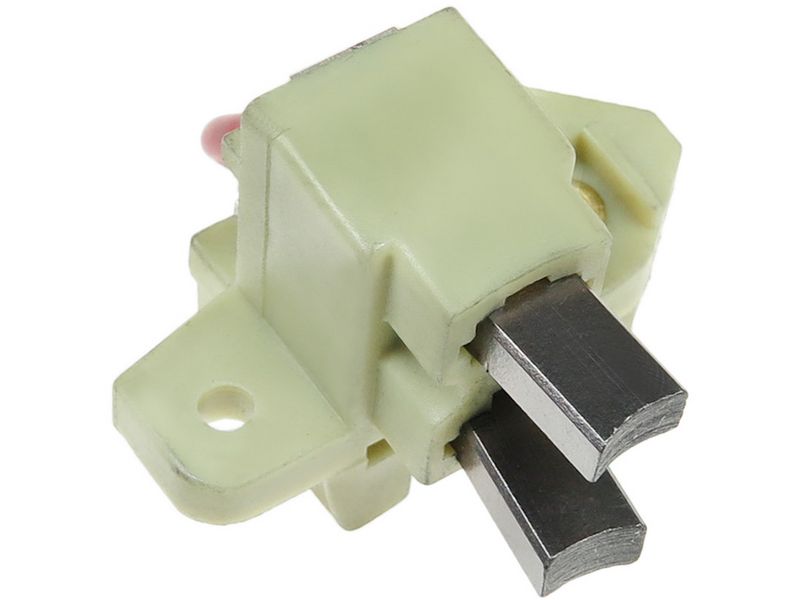 Kinnitus, süsinikuharjad, AS-PL ABH4001