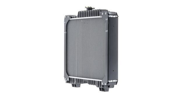 Product Image - Radiateur - CR1936000P - MAHLE