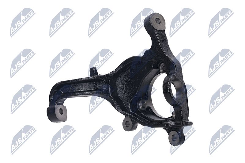 Käändmik, rattakinnitus, NTY ZZP-CH-024