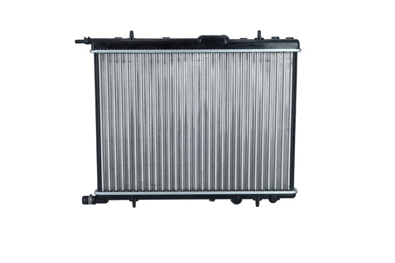 Radiaator, mootorijahutus, NRF 53424A