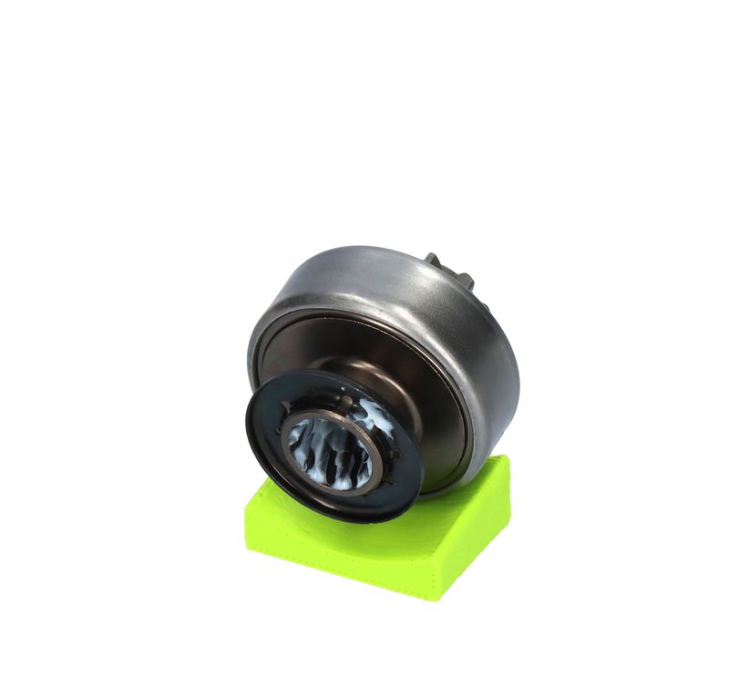 VALEO 594644 Pinion, starter