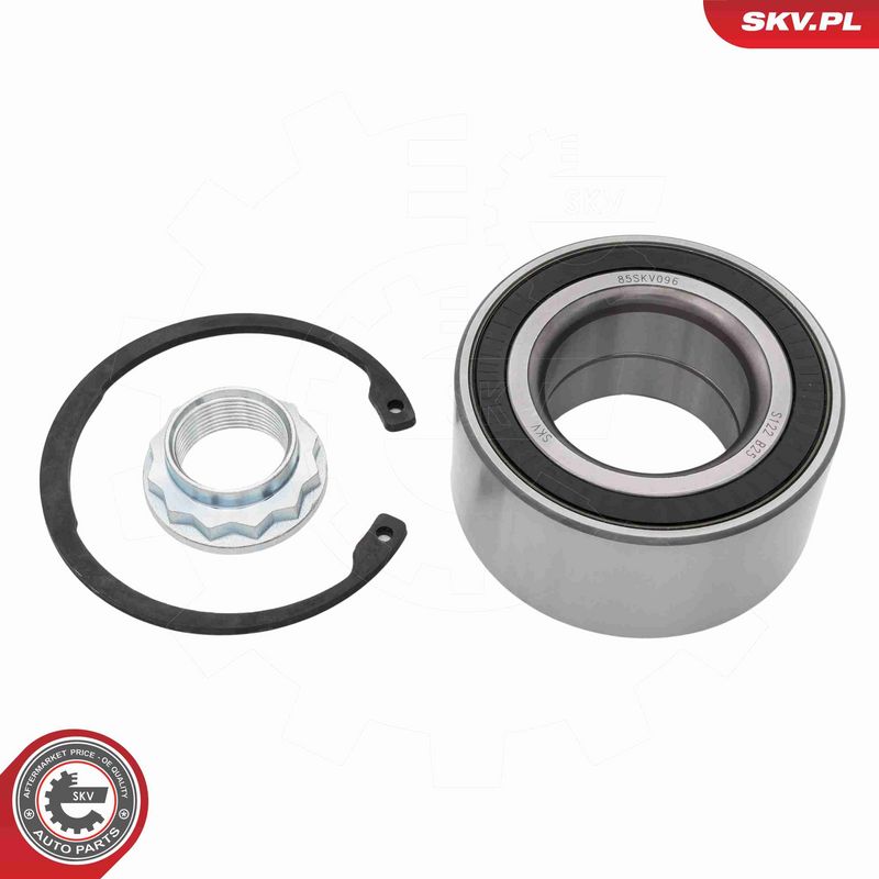 ESEN SKV 85SKV096 Wheel Bearing Kit
