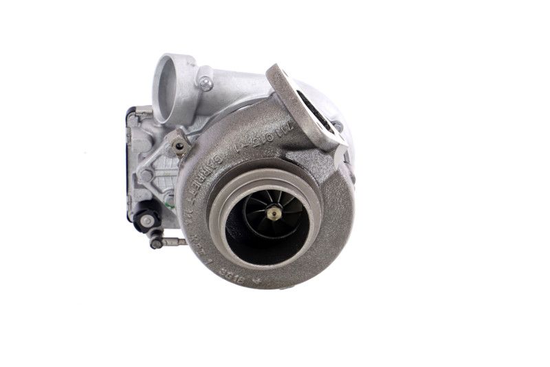 REMANTE 003-002-001365R Charger, charging (supercharged/turbocharged)